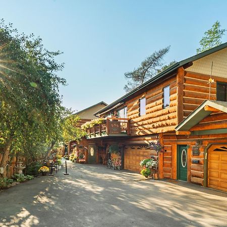 The Inn Bigfork Bay Exterior foto